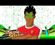 Supa Strikas Soccer #Shorts