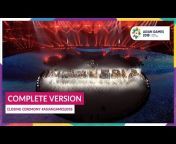 18th Asian Games 2018