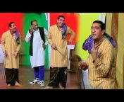 Punjab Stage Comedy