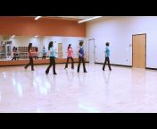 Vivian Tu Line Dance 2