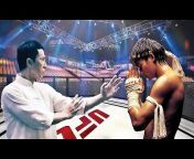 UFC Bruce Lee