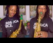 Tru The Saxophonist ‘Ariana Stanberry’