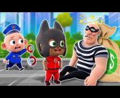 ChooChoo Kids - Nursery Rhymes u0026 Children’s Songs