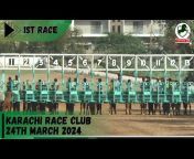 Karachi Race Club