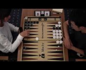 Mochy Backgammon