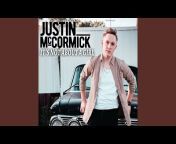 Justin McCormick - Topic