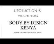 Body By Design Kenya