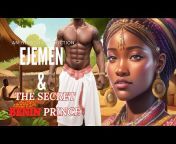Folktales of Benin Legends