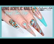 Enchanted Nails By Amanda