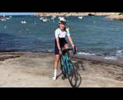 Amy Cycling Adventures