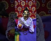 Radhe Krishna laddu gopal ji 55