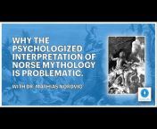 Vikingology: The Art and Science of the Viking Age