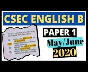 CSEC English