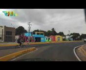 Roadtrip Maracaibo