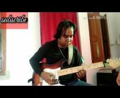 guitarist Subhasish Hazra