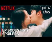 K Drama Preview and Review