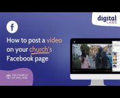 Resources from the Church of England