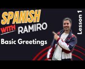 Spanish with Ramiro