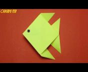 How to make Origami