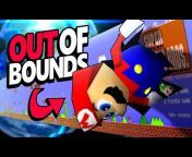 Out of Bounds Content