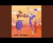 The Vandals - Topic