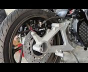 Brake Moto /RiderPh Motoshop
