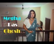 Megha Das Ghosh official