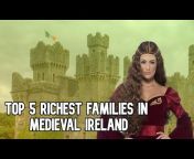Irish Medieval History