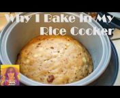 Rice Cooker Baking with Life Of Pang