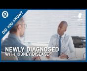 Kidney PLUGGED IN