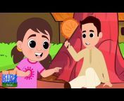 Kids Channel Bangla - Bengali Nursery Rhymes