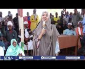STN SOMALI TV