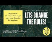 Choirs for Ecocide Law