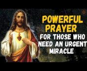 THE POWER OF PRAYERS