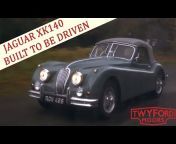 Twyford Moors Classic Cars