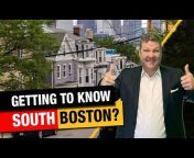 Living in Boston u0026 the Burbs by Jeffrey Chubb