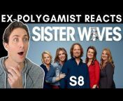 Growing Up in Polygamy
