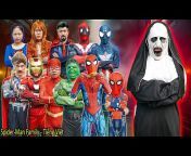 Spider-Man Family - Tiếng Việt