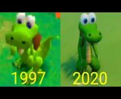 Games Evolution