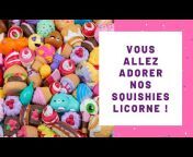 Squishies France