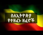 Ethio Music Tube