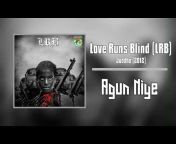 LRB - Love Runs Blind