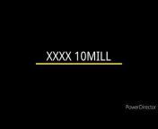 Xxxx 10 Mill