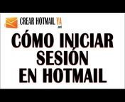 Crear Hotmail Ya