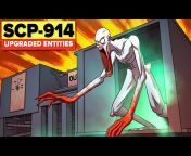 SCP Explained - Story u0026 Animation