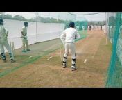 cricket trials