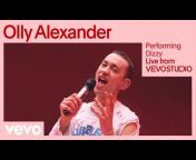 Olly Alexander (Years u0026 Years)