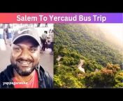 Yappa Ganesha Travel Vlogs