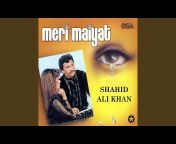 Shahid Ali Khan - Topic