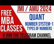 JMI / AMU MBA